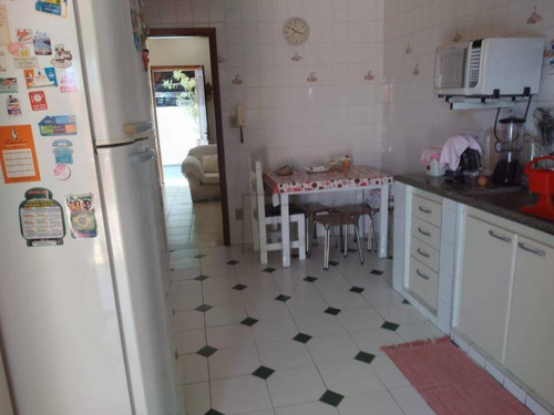 Imagem 15 de 22 de Casa À Venda, 189 M² Por R$ 550.000,00 - Jardim Dos Estados - Sorocaba/sp - Ca2355