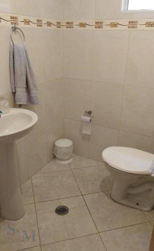 Imagem 6 de 13 de Sobrado Com 3 Dormitórios À Venda, 174 M² Por R$ 525.000,00 - Parque João Ramalho - Santo André/sp - So0318