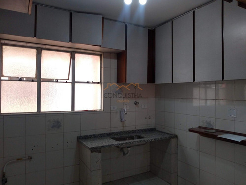 Imagem 9 de 15 de Apartamento - Rudge Ramos - Ref: 3664 - V-5848