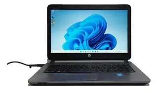 Notebook Hp Probook 440 G2 Intel Core I5-5200u
