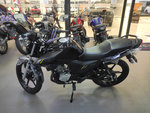 Ybr 150 Factor Modelo 2025
