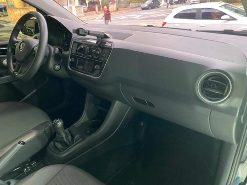 Volkswagen Up! 1.0 170 TSI TOTAL FLEX XTREME 4P MANUAL