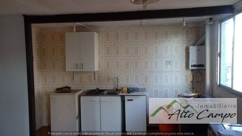 Departamento En Venta De 3 Dorm. En Quilpué