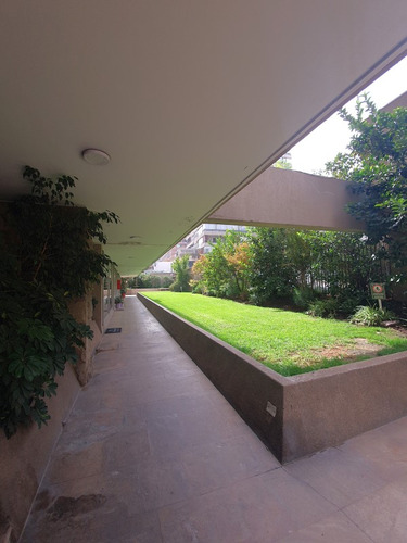 Dpto 3d 2b + Est + Bodega - A Pasos Del Metro El Golf