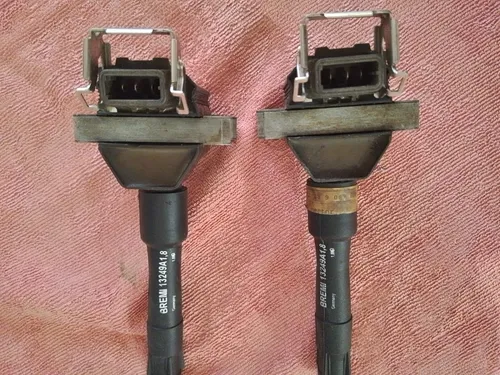 Bobina Bmw E34 M5 Motor 3.8l (Usado)