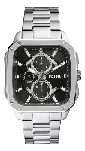 Reloj Fossil Inscription Bq2655 En Stock Original Garantia