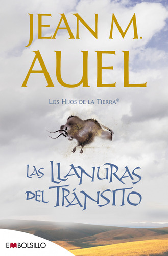 Las Llanuras Del Tránsito (edición 2020) Auel, Jean M. Mae