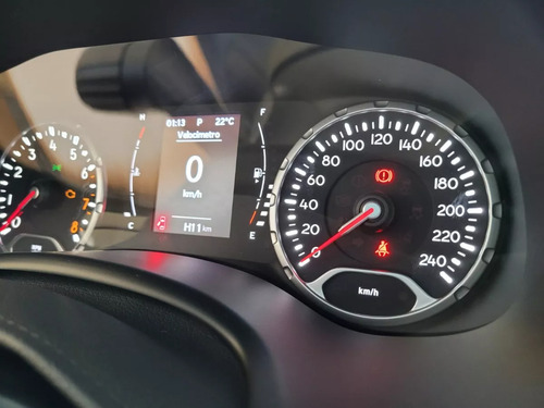 Nueva Jeep Renegade Sport 1.3 T270 At6 175cv