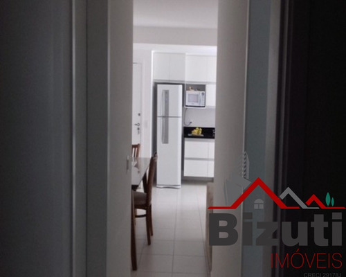 Imagem 10 de 15 de Lindo Apartament0- Residencial Contemporâneo, Em Jundiaí - Ap01234 - 70703050