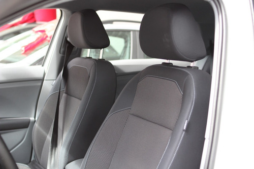 Imagem 6 de 25 de Volkswagen T-cross 1.0 200 Tsi Aut. 5p 2020