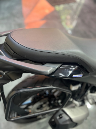 Yamaha Fz15 Fazer 150 2023 Preta