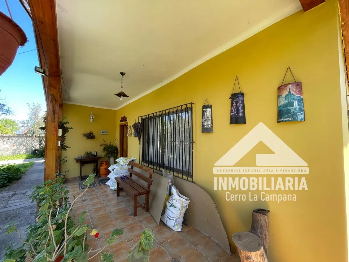 Imagen 2 de 29 de Oportunidad, La Mejor Ubicación Del Centro Olmué, 1.476mts