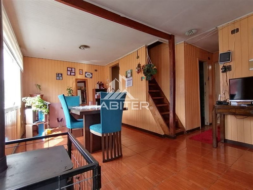 Imagen 13 de 17 de Casa Comercial Y Esquina Av Andes Venta De 4 Dorm. En Temuco
