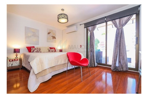 Imagen 15 de 21 de Departamento En Venta De 2 Dorm. En Las Condes