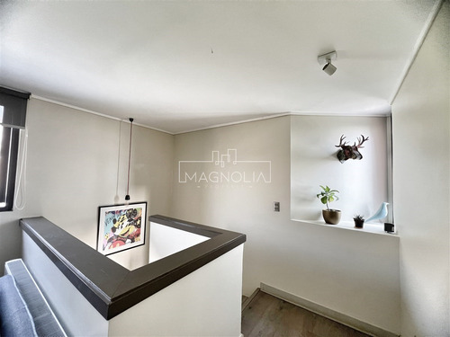 Oportunidad De Inversion En Excelente Condominio A 10.500 Uf