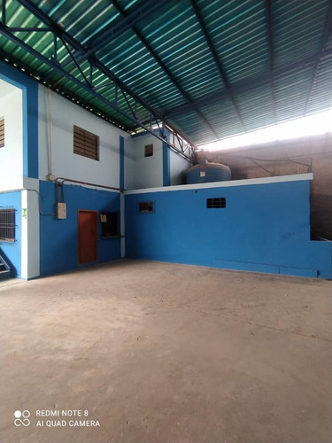 Imagen 2 de 30 de Ensambladora, Empresa Metalurgica General En Venta Valencia Carabobo