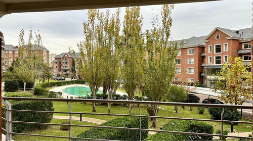Departamento A La Venta En Miradores De La Bahia, Nordelta