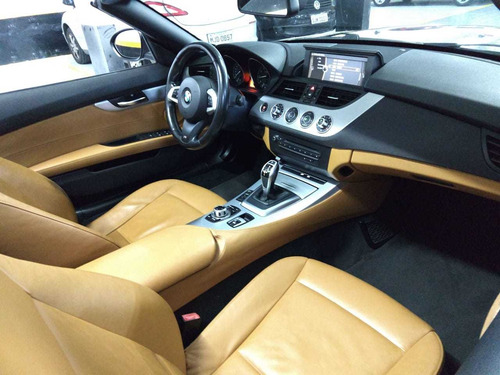 Bmw Z4 2.0 Sdrive20i 2p 2013 R$ 132.900,00