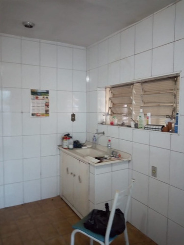Imagem 4 de 19 de Casa - 1088 - 33879102