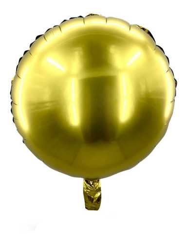 Globo Burbuja 46 Cm