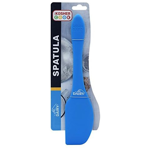 Spatula De   Azul Productos Lácteos - Resistente Y De ...