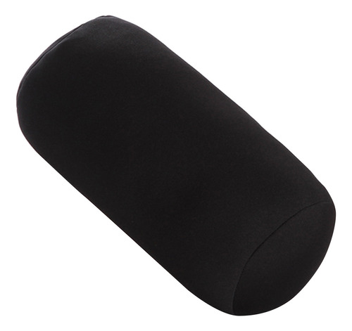 Cilindro Cervical Bolster Memory Foam Roll Round Nap Neck Cu