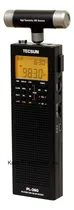 Comprar Radio De Onda Corta Am\u002Ffm Portátil Tecsun Pl-360 Digital Pll