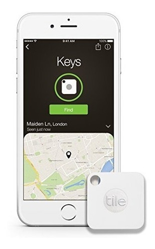 Buscador De Productos Azulejo Mate - Key Finder.