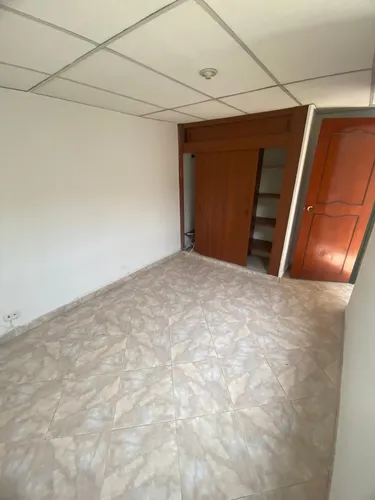 Casa En Arriendo En Caney. Cod A11024