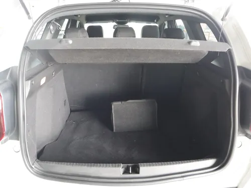 Renault Duster Zen 1.6 Mt 4x2 (servicio Publico)