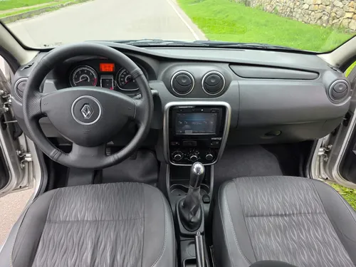 Renault Sandero 1.6 Expression