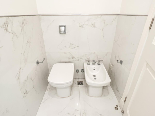 Imagen 19 de 30 de Departamento De 6 Ambientes En Venta En Palermo Sobre Avenida Libertador