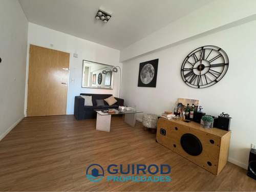 Departamento 3 Ambientes En Villa Urquiza