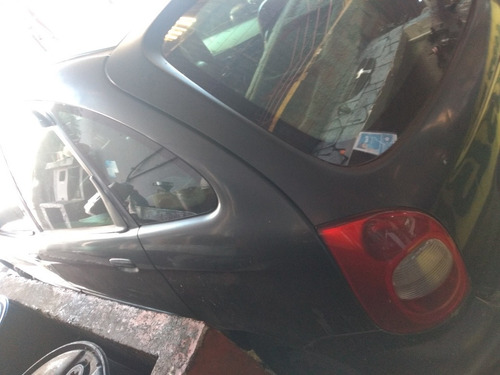 Imagem 5 de 8 de Xsara Picasso Sucata Para Retirada De Peças!!!