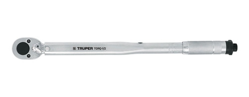 Torquímetro D/trueno 2 Lecturas 1/2 Truper Torq-1/2 77-204nm