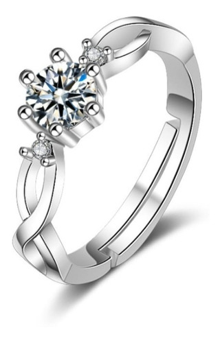 Anillos Pareja Ajustables X2