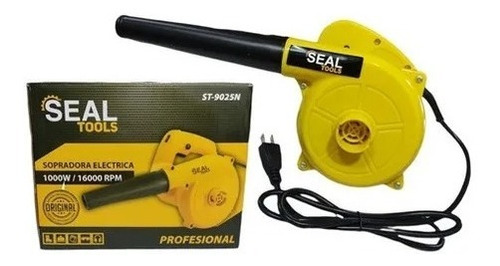 Sopladora Aspiradora Seal Tools