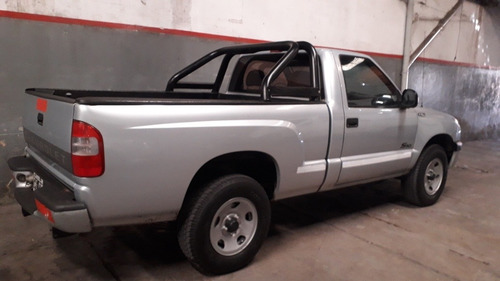 Chevrolet S10 2008 2.8 G4 Cs 4x2 Electronico
