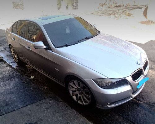 Imagem 2 de 9 de Bmw 320i Completa Com Teto.