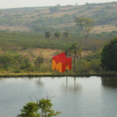 Imagem 7 de 30 de Fazenda À Venda, 5583424 M² Por R$ - Zona Rural - Franca/sp - Fa0004
