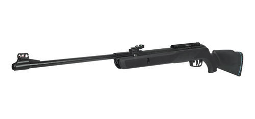 Espingarda 5.5 Gamo Bigcat 1000e + Chumbinho Ts-22 21,75gr