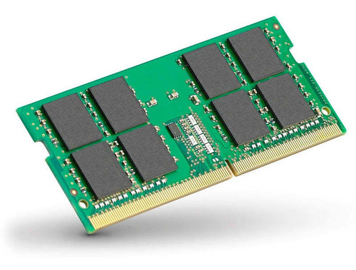Memória RAM LAPTOP MEMORY color verde-escuro  32GB 1 Micron MTC16C208SS1SC48BA1