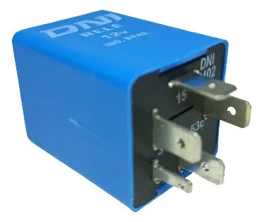 comprar Rele Temporizador Limpiaparabrisa Corsa Aveo Optra Spark 5p
