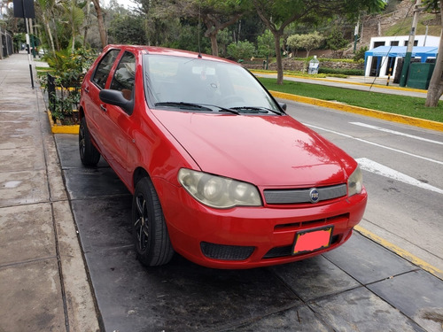Fiat Palio 2007 En Excelentes Condiciones. (negociable)