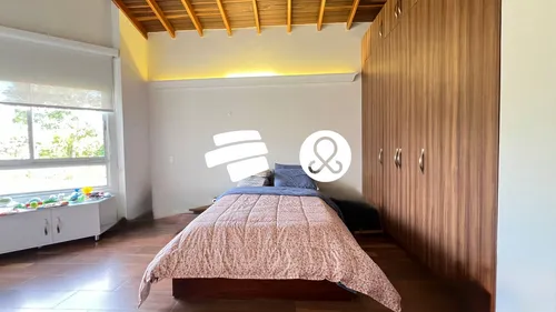 Casa En Venta En Llanogrande