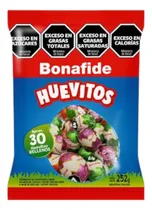 Comprar Huevos Rellenos Bonafide X30 Unidades Y 252grs Total