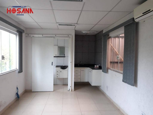 Imagem 1 de 7 de Galpão À Venda, 230 M² Por R$ 500.000,00 - Laranjeiras - Caieiras/sp - Ga0030