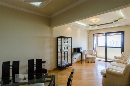 Imagem 4 de 15 de Apartamento Para Aluguel - Jardim Do Mar, 3 Quartos, 220 - 893478509