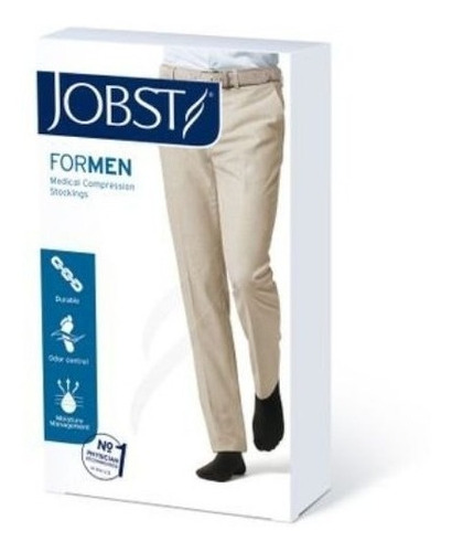 Jobst Formen Calcetin De Compresión  30-40 Mmhg A La Rodilla