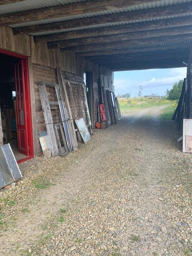 Venta Chacra En San Carlos